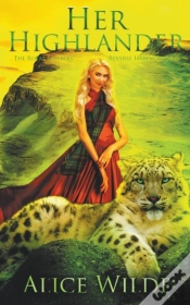 Capa do artigo Her Highlander