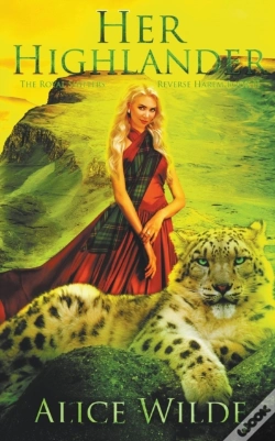 Capa do artigo Her Highlander
