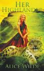 Her Highlander - Preview