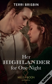 Capa do artigo Her Highlander For One Night