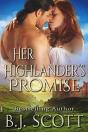 Her Highlander'S Promise - Preview