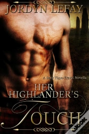 Capa do artigo Her Highlander