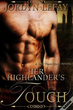 Capa do artigo Her Highlander'S Touch