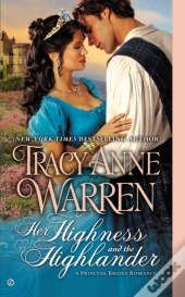 Her Highness And The Highlander