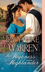 Capa do artigo Her Highness And The Highlander