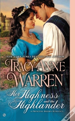 Capa do artigo Her Highness And The Highlander