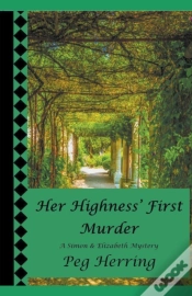 Capa do artigo Her Highness