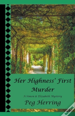 Capa do artigo Her Highness' First Murder