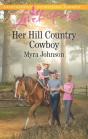 Her Hill Country Cowboy - Preview