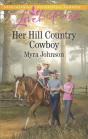 Her Hill Country Cowboy - Preview