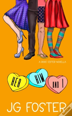 Capa do artigo Her Him & I
