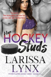 Capa do artigo Her Hockey Studs