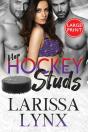 Her Hockey Studs - Preview