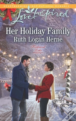Capa do artigo Her Holiday Family