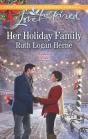 Her Holiday Family - Preview