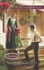 Her Holiday Family - Preview