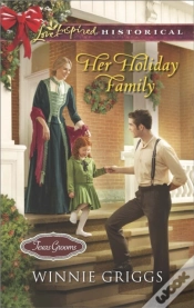 Capa do artigo Her Holiday Family
