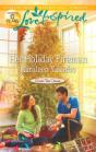 Her Holiday Fireman - Preview