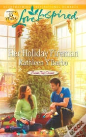 Capa do artigo Her Holiday Fireman