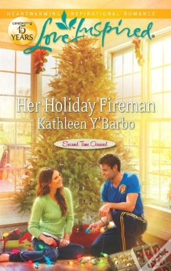 Capa do artigo Her Holiday Fireman