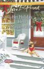 Her Holiday Hero - Preview