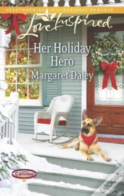 Capa do artigo Her Holiday Hero