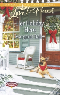 Capa do artigo Her Holiday Hero