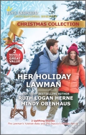 Capa do artigo Her Holiday Lawman