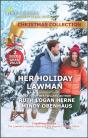 Her Holiday Lawman - Preview