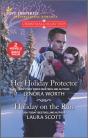 Her Holiday Protector And Holiday On The Run - Preview
