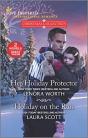 Her Holiday Protector & Holiday On The R - Preview