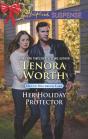 Her Holiday Protector - Preview