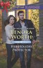 Her Holiday Protector - Preview