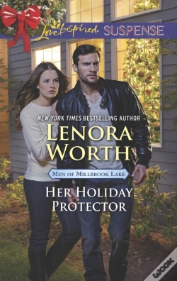 Capa do artigo Her Holiday Protector