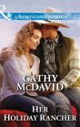 Her Holiday Rancher - Preview