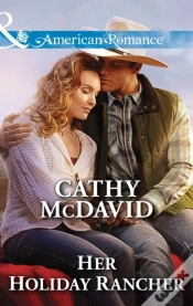 Capa do artigo Her Holiday Rancher