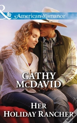 Capa do artigo Her Holiday Rancher