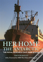 Her Home, The Antarctic