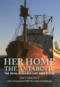 Her Home, The Antarctic - Preview