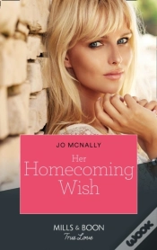 Capa do artigo Her Homecoming Wish