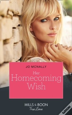 Capa do artigo Her Homecoming Wish