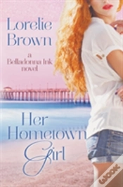 Capa do artigo Her Hometown Girl