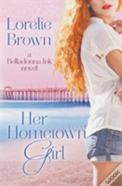 Capa do artigo Her Hometown Girl
