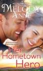 Her Hometown Hero - Preview