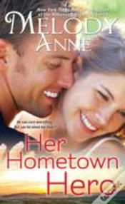 Capa do artigo Her Hometown Hero