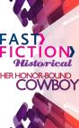 Her Honor-Bound Cowboy Eb - Preview