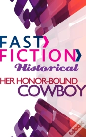Capa do artigo Her Honor-Bound Cowboy Eb