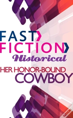 Capa do artigo Her Honor-Bound Cowboy Eb