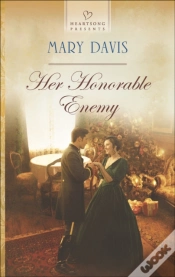 Capa do artigo Her Honorable Enemy