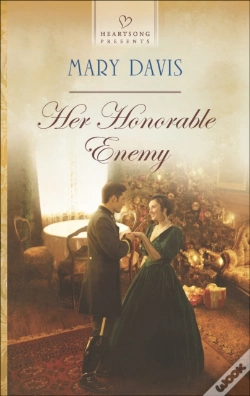Capa do artigo Her Honorable Enemy